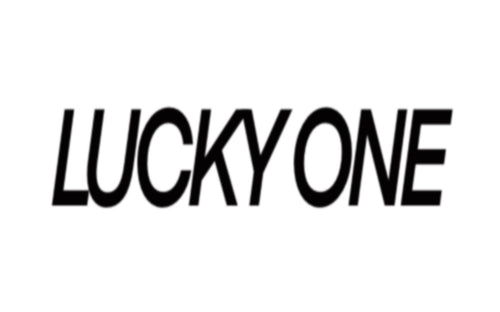 LUCKY ONE